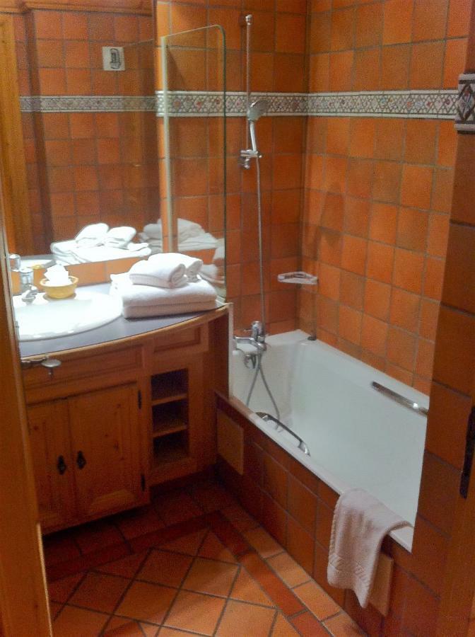 Front Ski Slope Chamonix Apartment Экстерьер фото