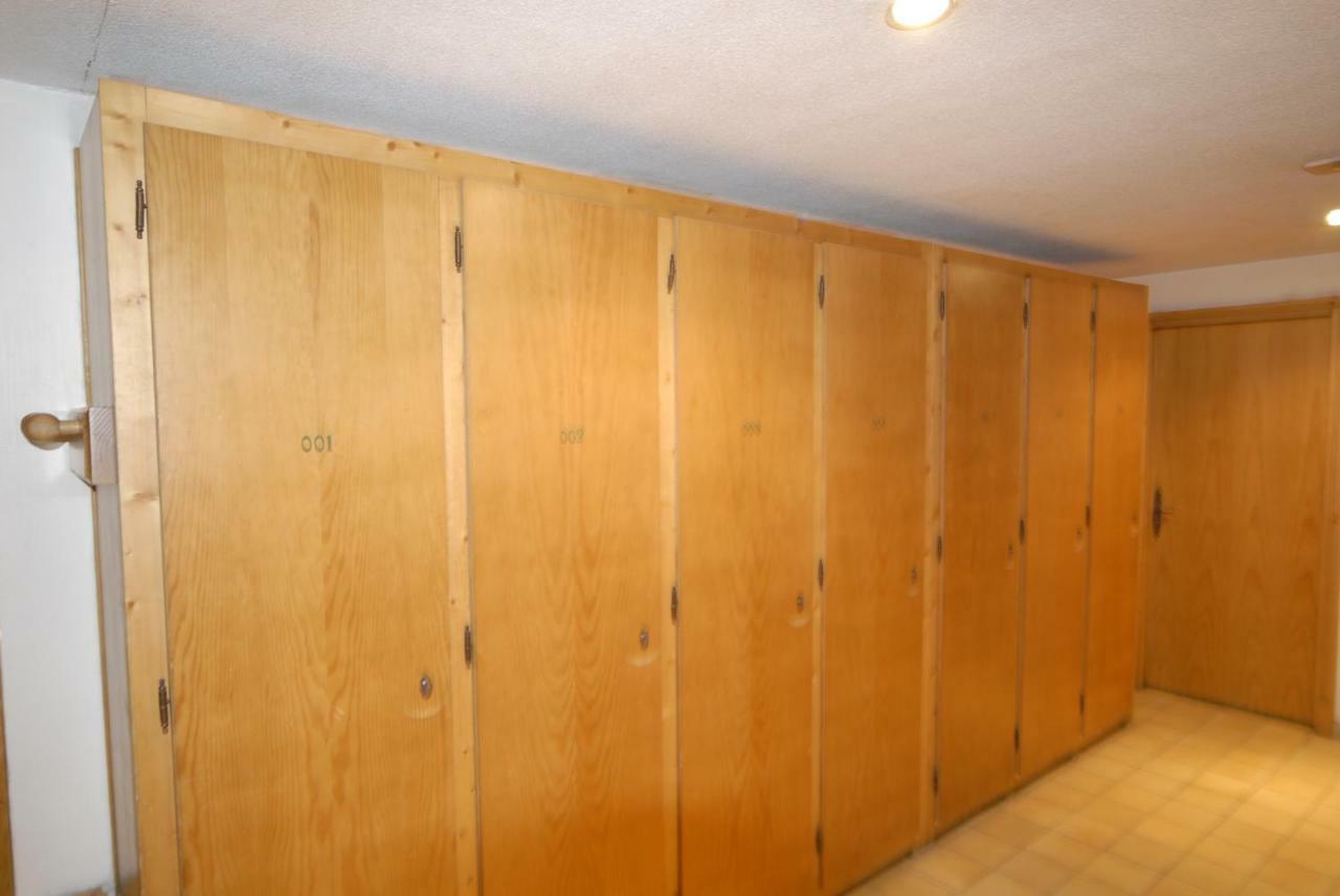 Front Ski Slope Chamonix Apartment Экстерьер фото